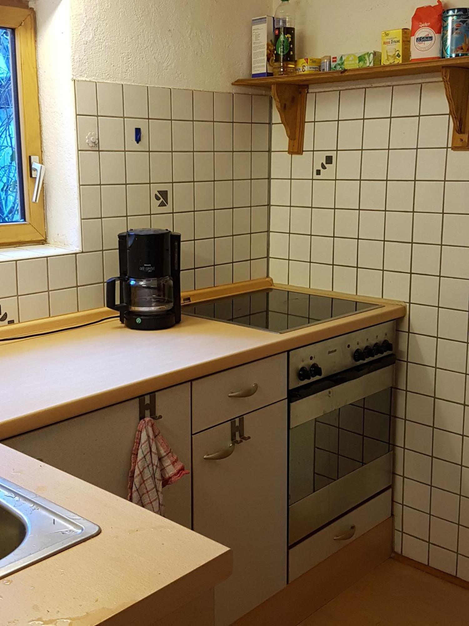 Ferienwohnung Spreter Zimmern ob Rottweil المظهر الخارجي الصورة