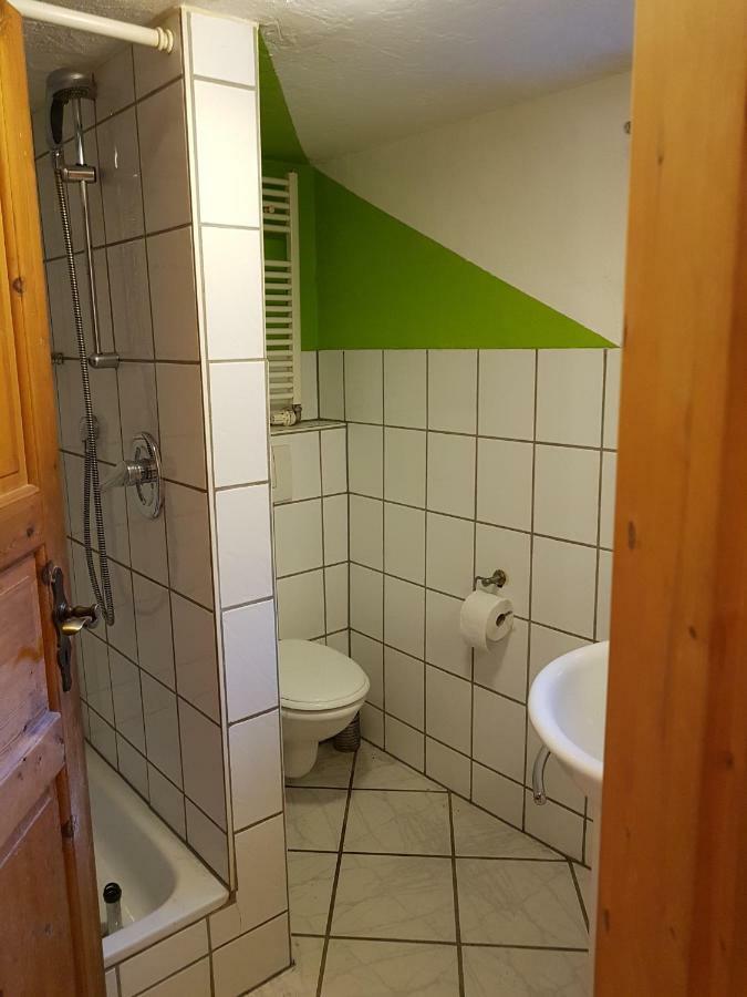 Ferienwohnung Spreter Zimmern ob Rottweil المظهر الخارجي الصورة