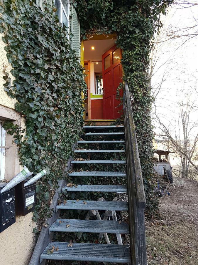 Ferienwohnung Spreter Zimmern ob Rottweil المظهر الخارجي الصورة