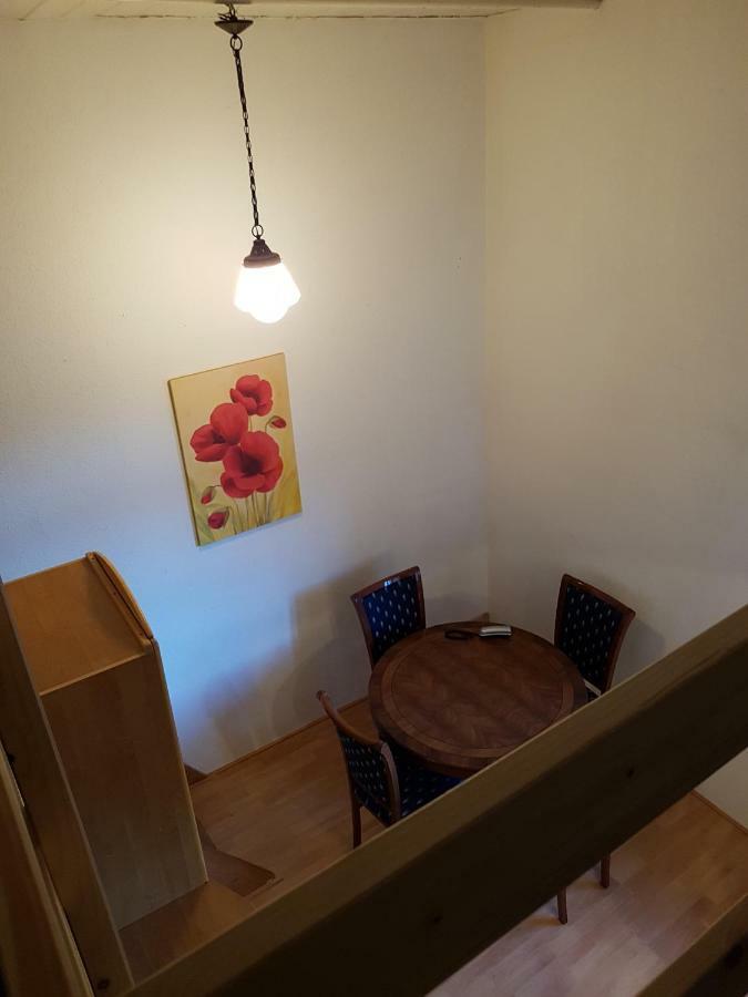 Ferienwohnung Spreter Zimmern ob Rottweil المظهر الخارجي الصورة