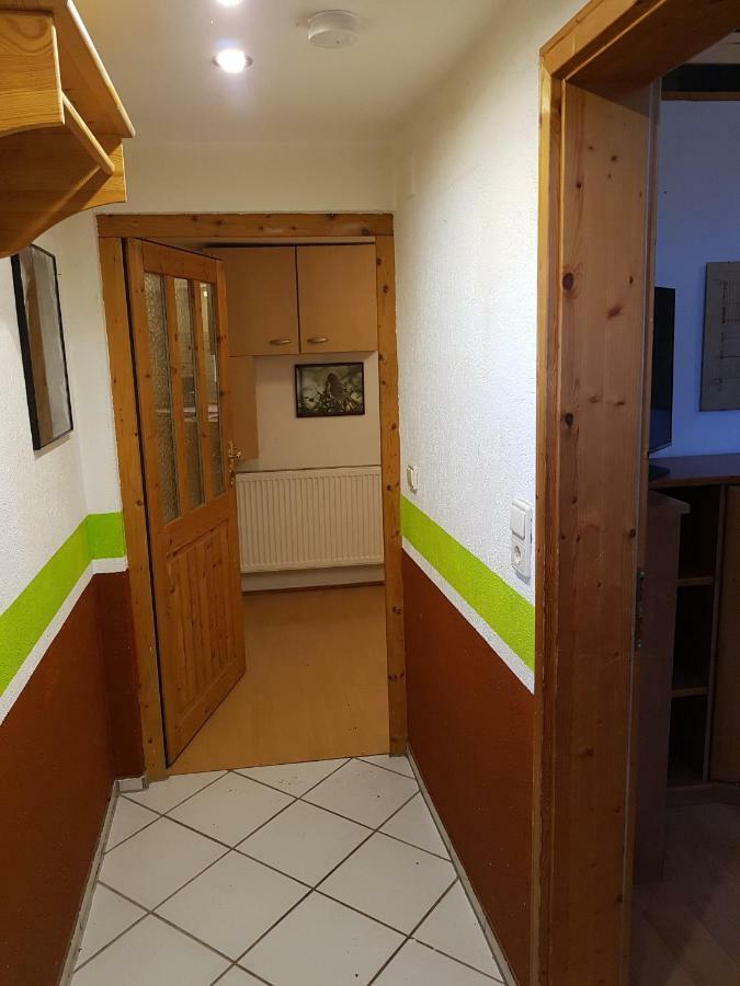Ferienwohnung Spreter Zimmern ob Rottweil المظهر الخارجي الصورة