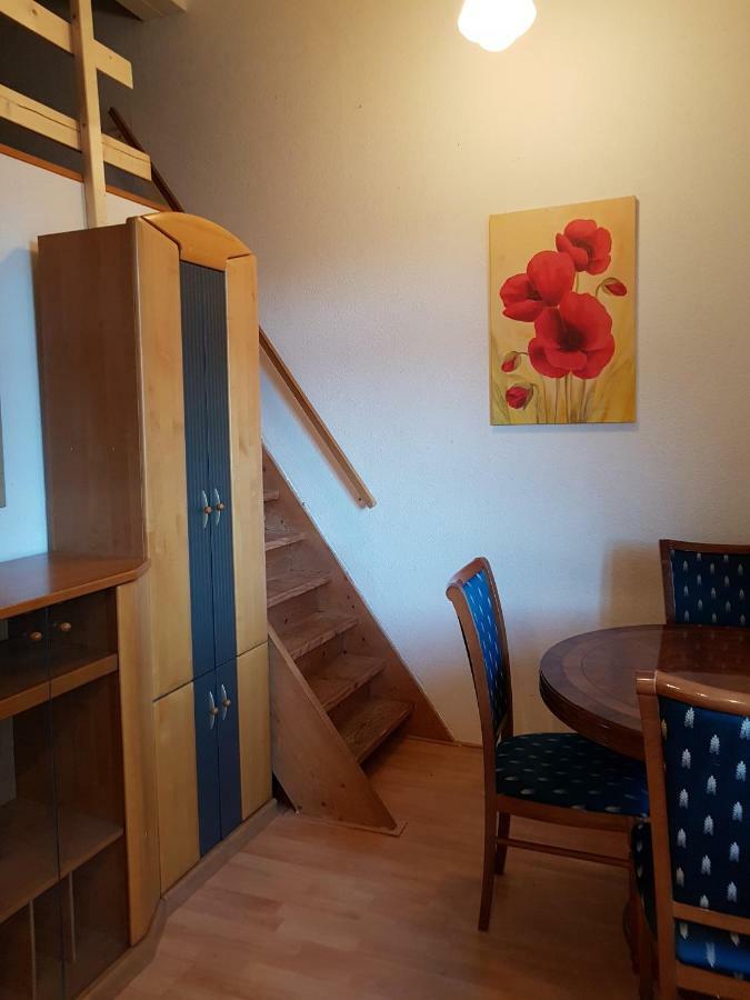 Ferienwohnung Spreter Zimmern ob Rottweil المظهر الخارجي الصورة