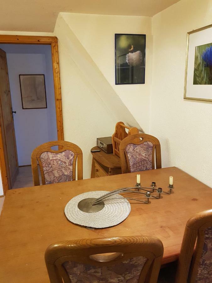 Ferienwohnung Spreter Zimmern ob Rottweil المظهر الخارجي الصورة