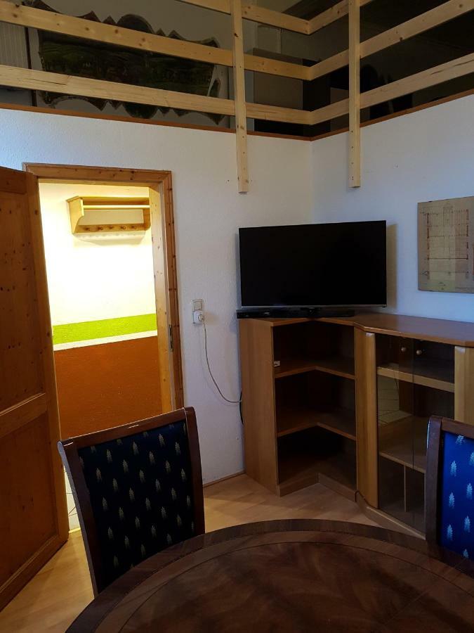 Ferienwohnung Spreter Zimmern ob Rottweil المظهر الخارجي الصورة