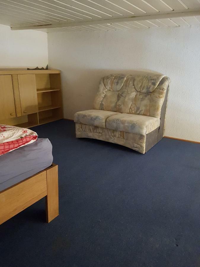 Ferienwohnung Spreter Zimmern ob Rottweil المظهر الخارجي الصورة