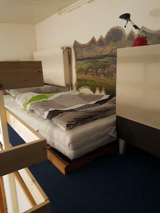 Ferienwohnung Spreter Zimmern ob Rottweil المظهر الخارجي الصورة